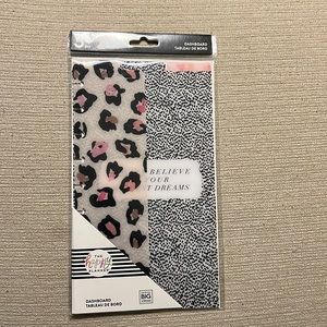 The Happy Planner (3) Piece Dashboards